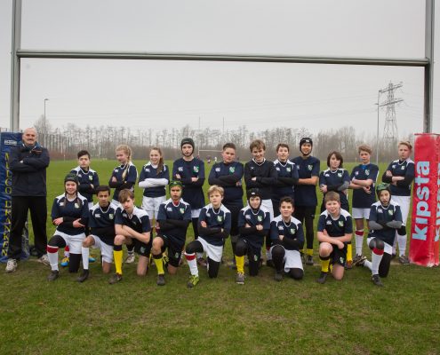 Cubs VRC