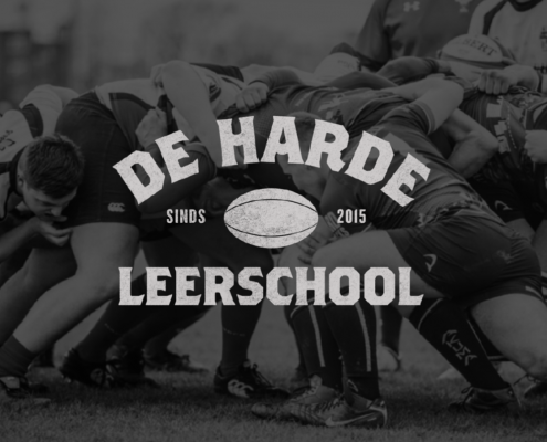logo van de Harde Leerschool