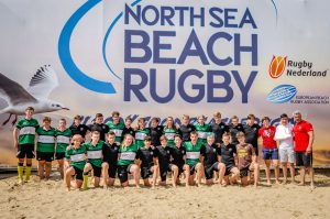 North Sea Rugby 2018