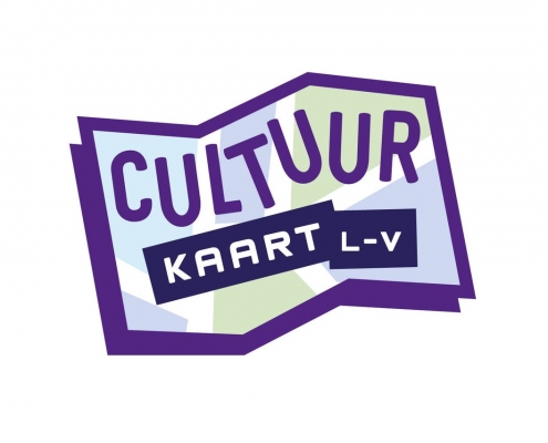Logogemeente Leidschendam-Voorburg Cultuurkaart